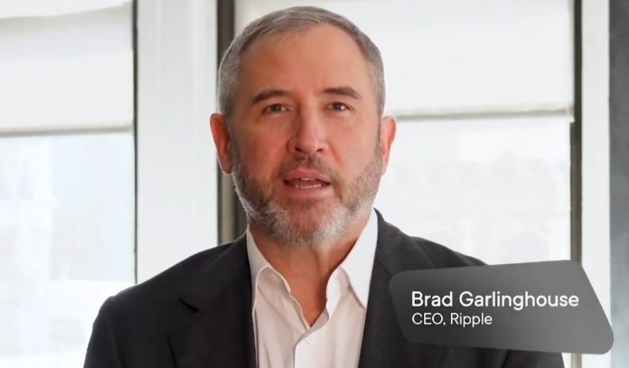 XRP Information – Brad Garlinghouse Says SEC has DROPPED ITS CASE AGAINST RIPPLE!