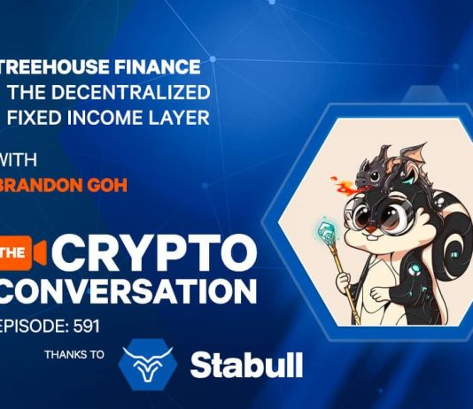 Treehouse Finance – The Decentralized Mounted Revenue Layer