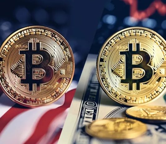 Bitcoin Shopping for Race? US Desires Extra, Says Trump’s Digital Belongings Chief