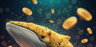$1 Dogecoin? Whale Accumulation Suggests A Rebound—Analyst