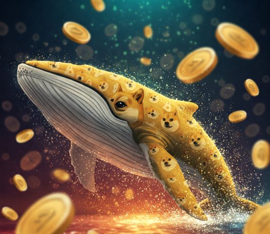 $1 Dogecoin? Whale Accumulation Suggests A Rebound—Analyst