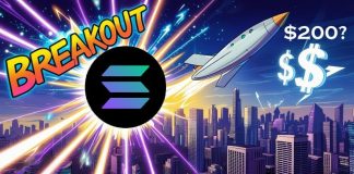Solana Worth Prediction: SOL Surges 8%, Eyes $200 Goal as Solana ETF Approval Sparks Market Pleasure