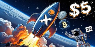 XRP Value Prediction: XRP Eyes $5 as SEC Drops Lawsuit—Will It Growth or Bust Subsequent?
