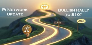 Pi Community Worth Prediction: Pi Coin Dips 31%—A Golden Shopping for Alternative Earlier than Binance Itemizing?