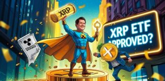 XRP Information: Ripple CEO Teases XRP’s Future in U.S. Strategic Reserve and ETFs After SEC Case Dismissal
