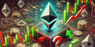 Ethereum Trades At A Essential Degree – Main Reclaim Or Steep Drop Forward?