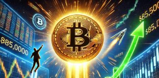 Bitcoin Surges Previous $85,000 as Analysts Spot Key Bullish Indicators