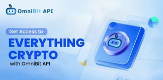 OmniBit API: Powering the Total Crypto Ecosystem with Lightning Efficiency