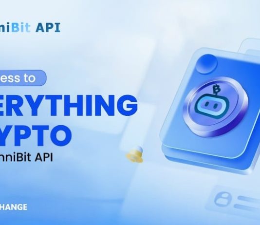 OmniBit API: Powering the Total Crypto Ecosystem with Lightning Efficiency