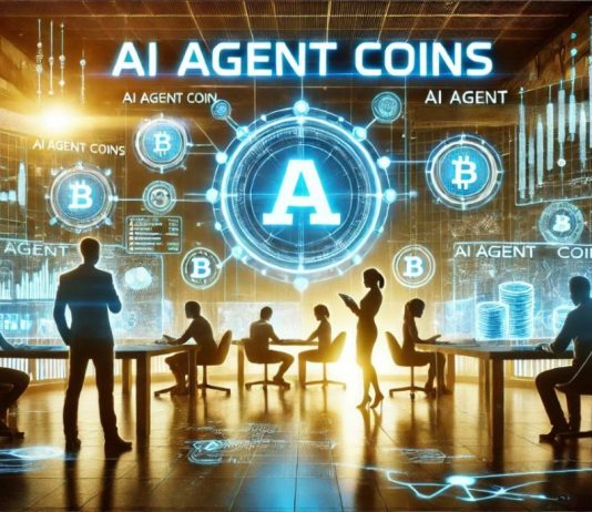 CoinGecko Survey: 44% of Crypto Pundits Are Bullish on AI Agent Cash — Right here Are the Greatest Ones Ranked