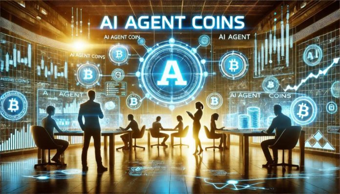 CoinGecko Survey: 44% of Crypto Pundits Are Bullish on AI Agent Cash — Right here Are the Greatest Ones Ranked CoinGecko Survey: 44% of Crypto Pundits Are Bullish on AI Agent Cash — Right here Are the Greatest Ones Ranked