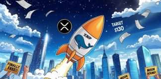 XRP Worth Prediction: Analysts See a Clear Path to $27 Amid Whale Exercise and Authorized Readability
