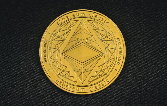 Ethereum Worth Kinds Megaphone Backside Not Seen Since 2020, Right here’s What Occurred Final Time