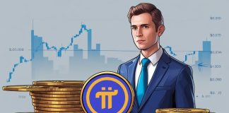 Pi Community Value Prediction: Can PI Coin Maintain Above $0.60 After Shedding $1 Help?