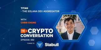 Titan – The Solana Dex Aggregator Titan – The Solana Dex Aggregator