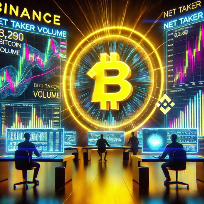 Internet Taker Quantity on Binance Hits Yearly Excessive Amid Bitcoin Value Consolidation
