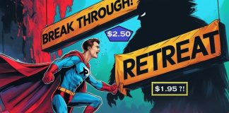 XRP Value Prediction: XRP Should Break $2.50 This Week to Keep away from a $1.95 Retest XRP Value Prediction: XRP Should Break $2.50 This Week to Keep away from a $1.95 Retest