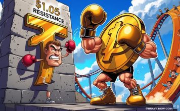 Pi Community Worth Prediction: PI Coin Rebounds from $0.86—Can It Maintain Regular Above $1.05?