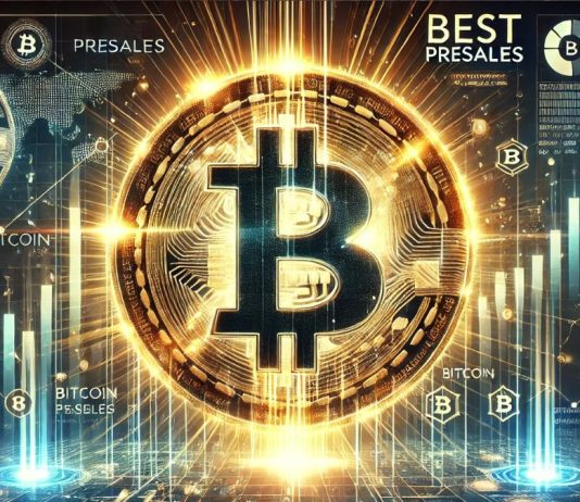 Greatest Presales to Purchase as Bitcoin ETF Inflows Resume Suggesting Bullish Momentum
