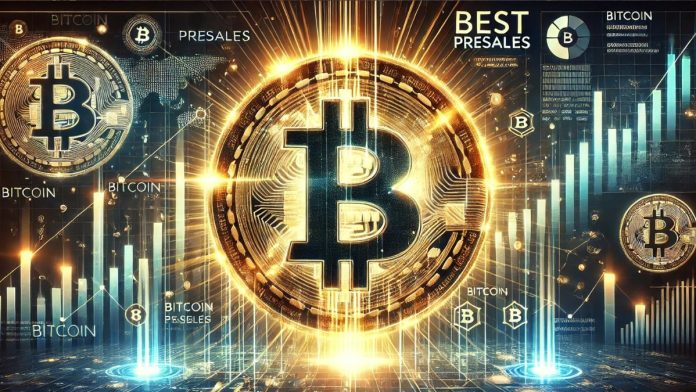 Greatest Presales to Purchase as Bitcoin ETF Inflows Resume Suggesting Bullish Momentum