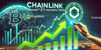 Chainlink Poised For Restoration If $13 Assist Holds – Skilled Units Optimistic Targets