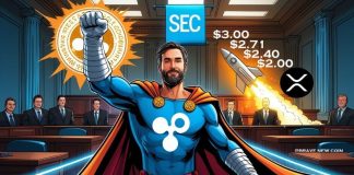 XRP Worth Prediction: Authorized Victory Fuels Bullish Rally, Eyes $2.71 Breakout XRP Worth Prediction: Authorized Victory Fuels Bullish Rally, Eyes $2.71 Breakout