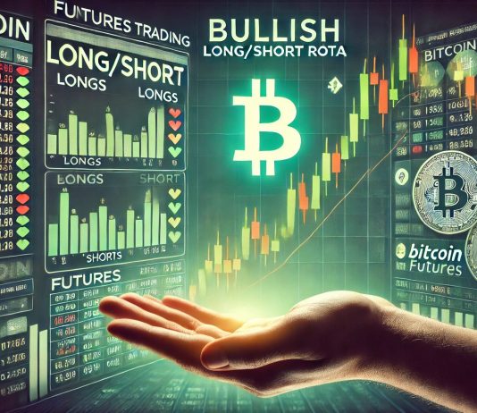 Bitcoin Futures Information Reveals Bullish Lengthy/Quick Ratio – Particulars