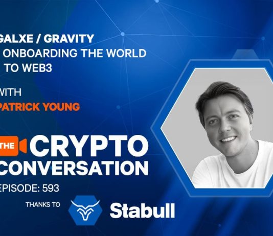 Galxe / Gravity – Onboarding the World to Web3 Galxe / Gravity – Onboarding the World to Web3