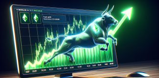 Ethereum Worth Teases a Breakout—Can This Spark a Momentum Shift