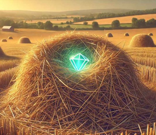 Uncovering Crypto Alternatives: The Artwork of Researching Hidden Gems Uncovering Crypto Alternatives: The Artwork of Researching Hidden Gems