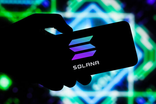 Solana Subsequent Main Transfer? SOL’s Renewed Uptrend Smashes By means of $137 Solana Subsequent Main Transfer? SOL’s Renewed Uptrend Smashes By means of $137