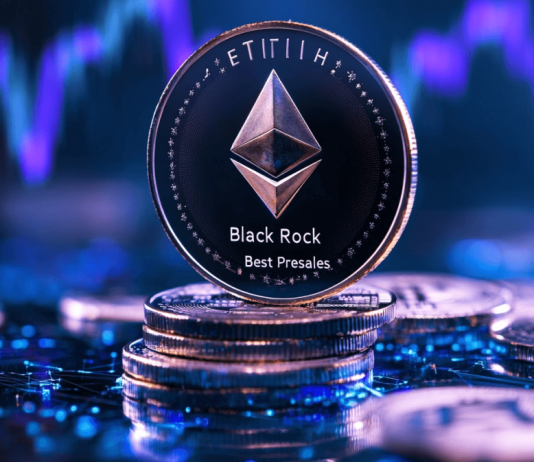Greatest Presales to Purchase as BlackRock’s Ethereum Holdings Cross File $1B