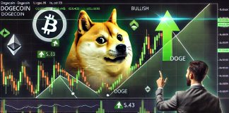 Dogecoin Breaks Above Bullish Day by day Sample – Analyst Sees A Surge To $0.43