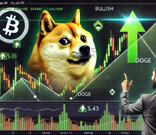 Dogecoin Breaks Above Bullish Day by day Sample – Analyst Sees A Surge To $0.43