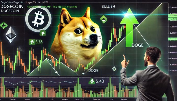 Dogecoin Breaks Above Bullish Day by day Sample – Analyst Sees A Surge To $0.43