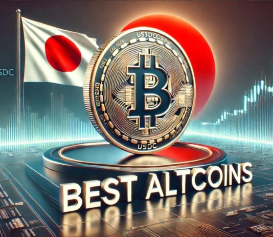 Greatest Altcoins to Purchase as $USDC Stablecoin Receives Approval for Use in Japan