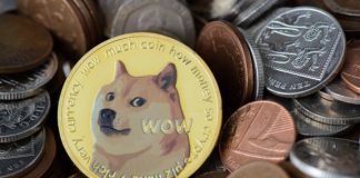 Dogecoin Worth Mirroring This 2017 Sample Suggests That A Rise To $Four Might Occur