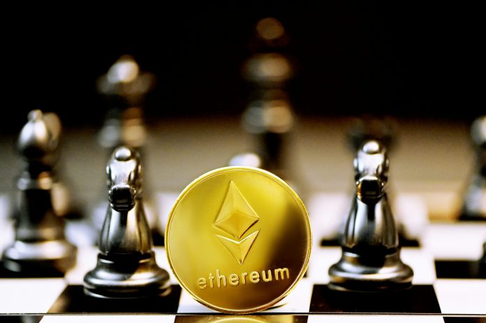 Ethereum Types Complicated iH&S Construction, Why $18,000 Is The Potential Goal
