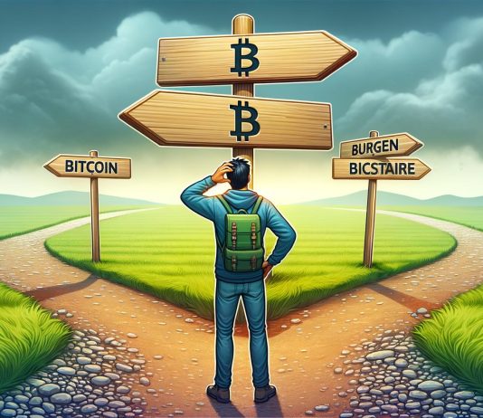 Bitcoin Value Subsequent Transfer Hinges on Help—Break or Bounce?