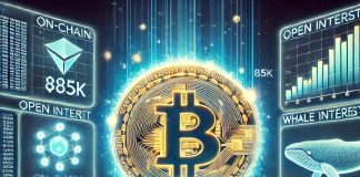 Bitcoin Holds Above $85Ok—However These four Metrics Might Resolve What Occurs Subsequent Bitcoin Holds Above $85Ok—However These four Metrics Might Resolve What Occurs Subsequent