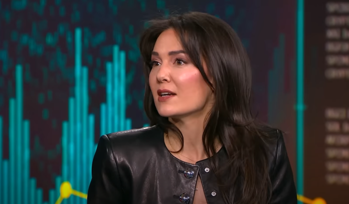 Meltem Demirors On Crypto Rally: ‘Are We So Again? Not So Quick’