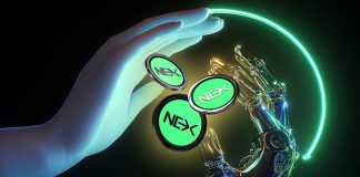 Nexchain: Main the Cost in Interoperable Blockchain Infrastructure