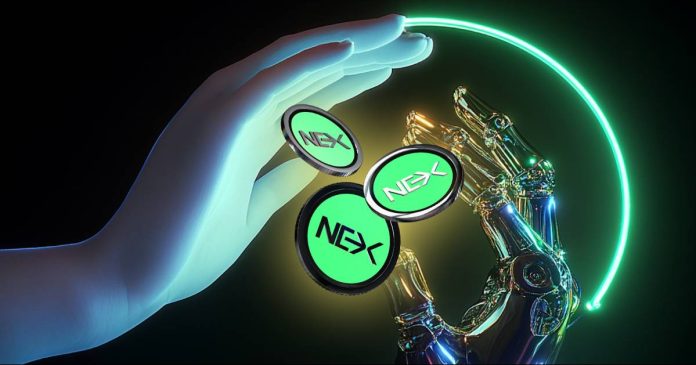 Nexchain: Main the Cost in Interoperable Blockchain Infrastructure