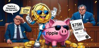 XRP Information: Ripple Secures Victory with Lowered $50M SEC Settlement—What’s Subsequent for XRP? XRP Information: Ripple Secures Victory with Lowered $50M SEC Settlement—What’s Subsequent for XRP?