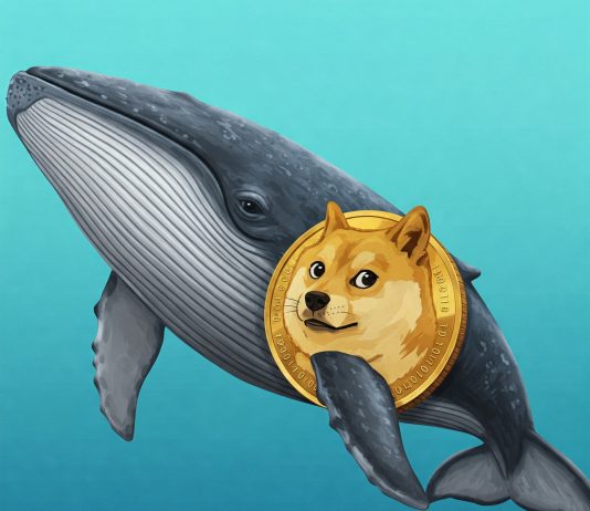 Whale Alert: 200 Million Dogecoin Purchased—Is A Worth Rally On The Horizon?