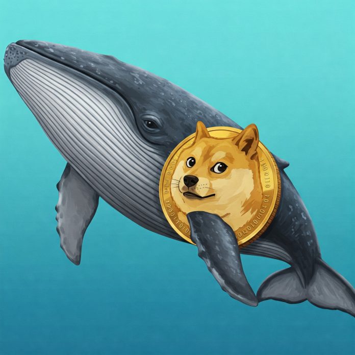 Whale Alert: 200 Million Dogecoin Purchased—Is A Worth Rally On The Horizon?