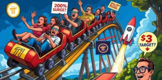 Pi Community Worth Prediction: PI Coin Drops Beneath $0.86 Assist Amid 200% Surge Hypothesis Pi Community Worth Prediction: PI Coin Drops Beneath $0.86 Assist Amid 200% Surge Hypothesis