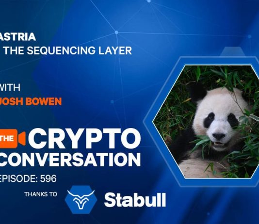 Astria – The Sequencing Layer
