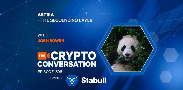 Astria – The Sequencing Layer