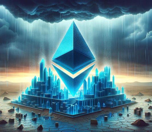 Ethereum Value Consolidates After Pullback—Is a Recent Transfer Coming? Ethereum Value Consolidates After Pullback—Is a Recent Transfer Coming?